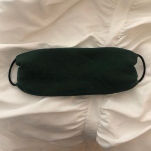 Forest Green Mask!